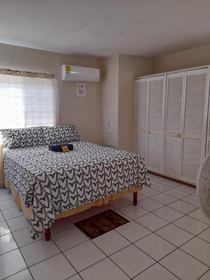 Camelia Rooms Kingston Exterior photo